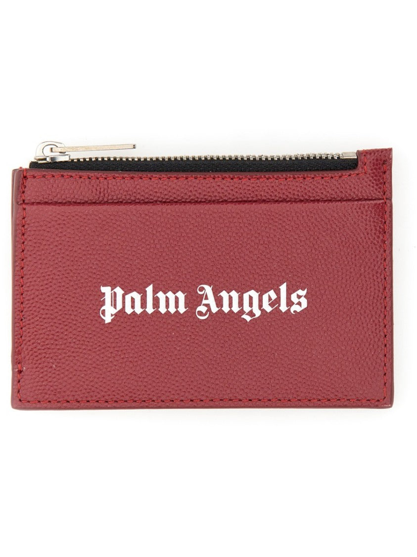 Caviar Card Holder