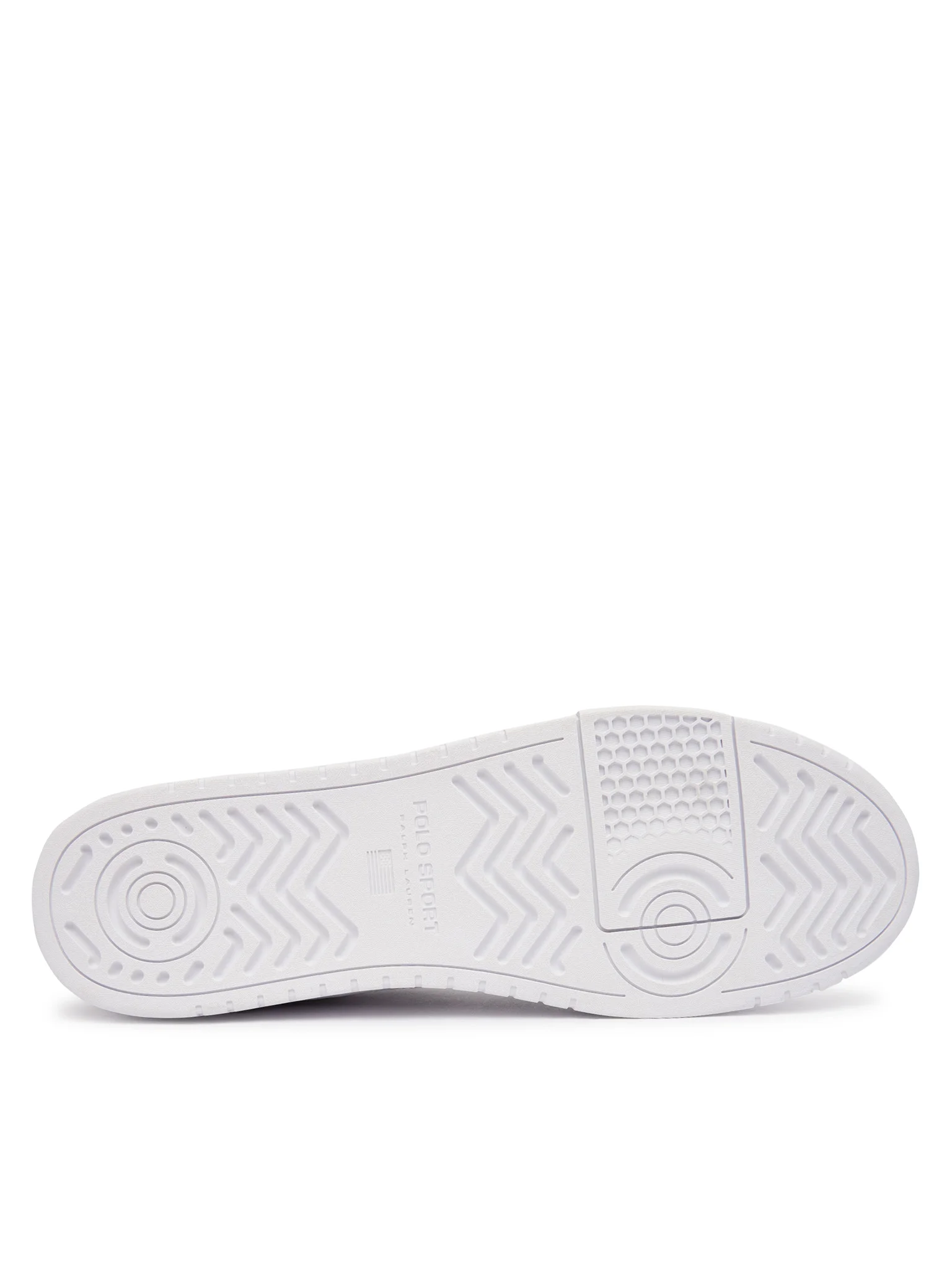 Low-Top Sneakers with Suede Overlays