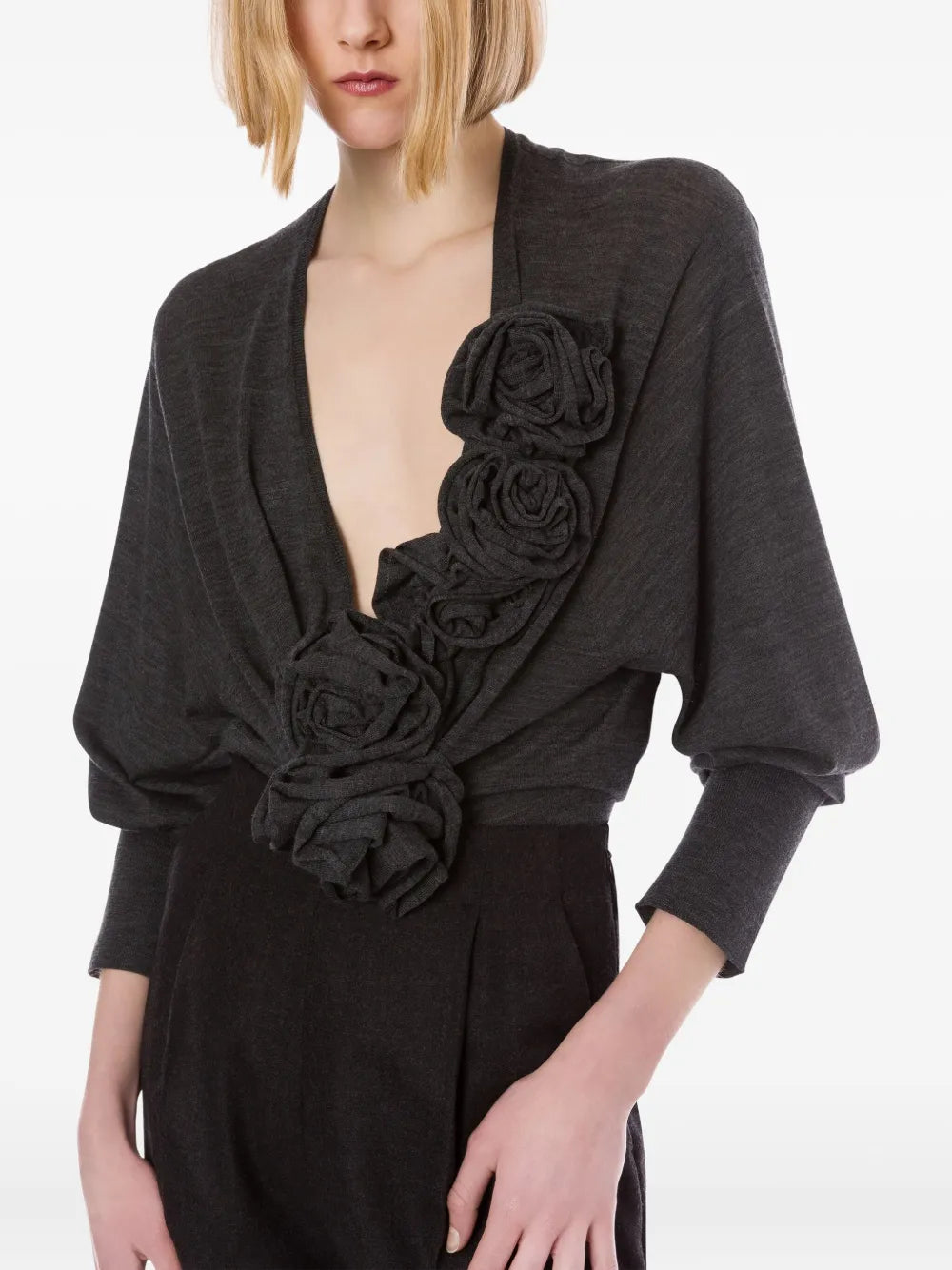 Refined Knitwear Sweater