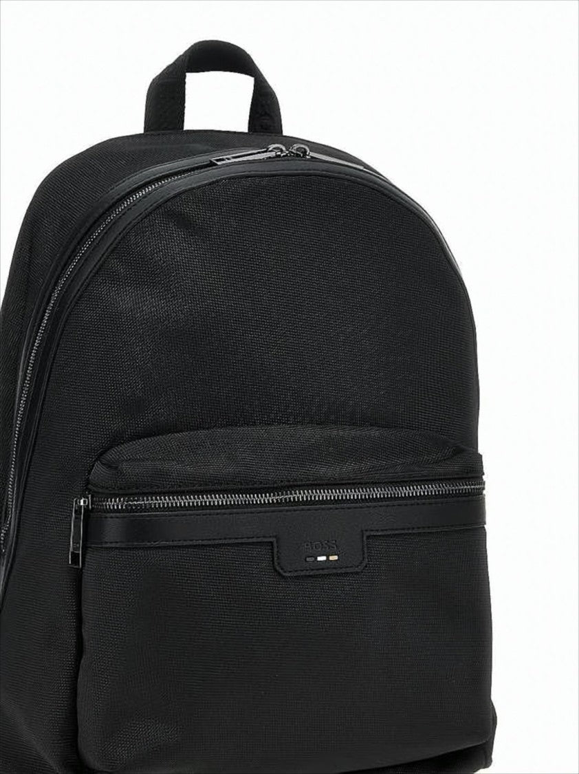 Minimalist Backpack with Carrying Options