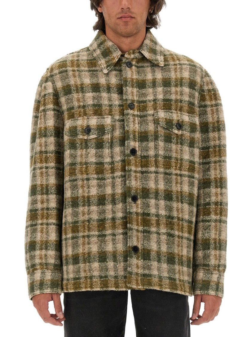 "Kervon" Shirt