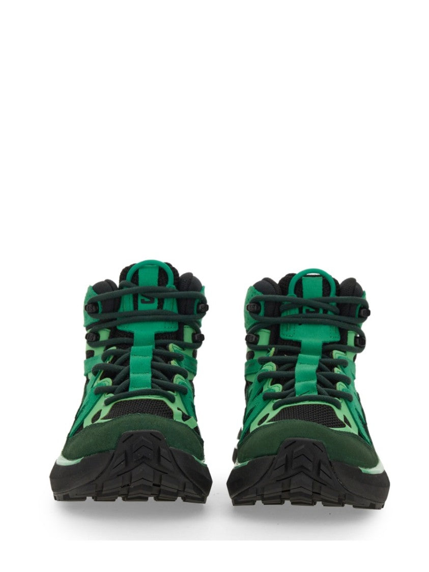 Odyssey Elmt Mid Gore-Tex