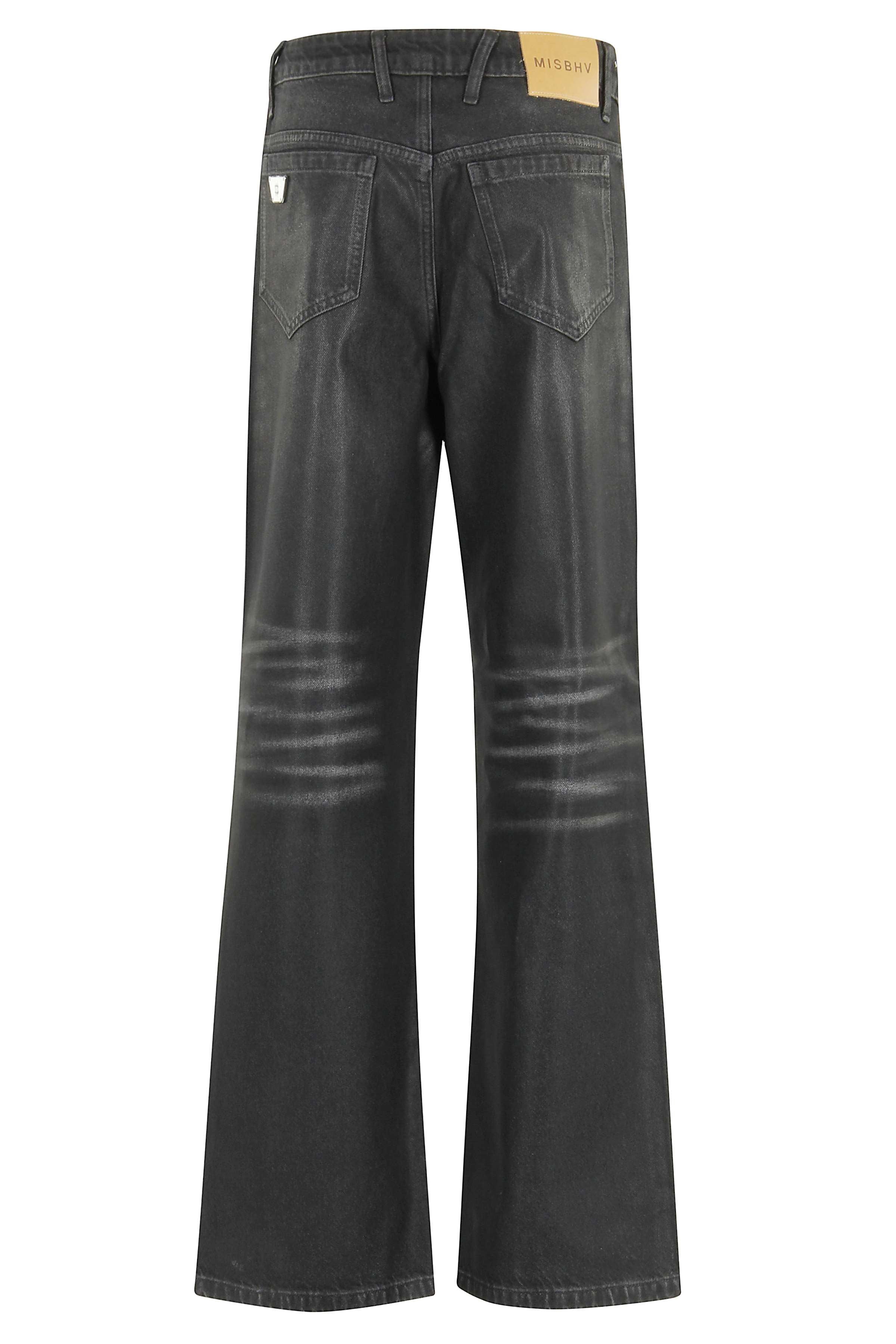 Austin Jeans