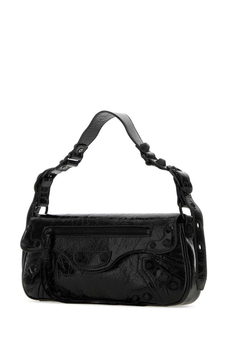 Le Cagole Small Shoulder Bag