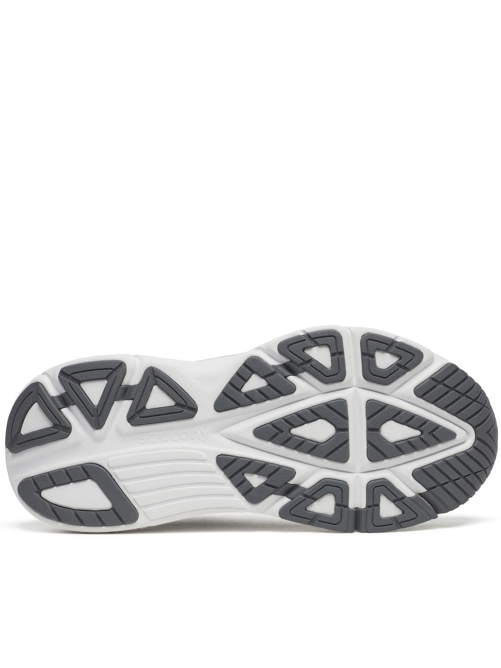 Breathable Mesh Athletic Sneakers with Textured Grip