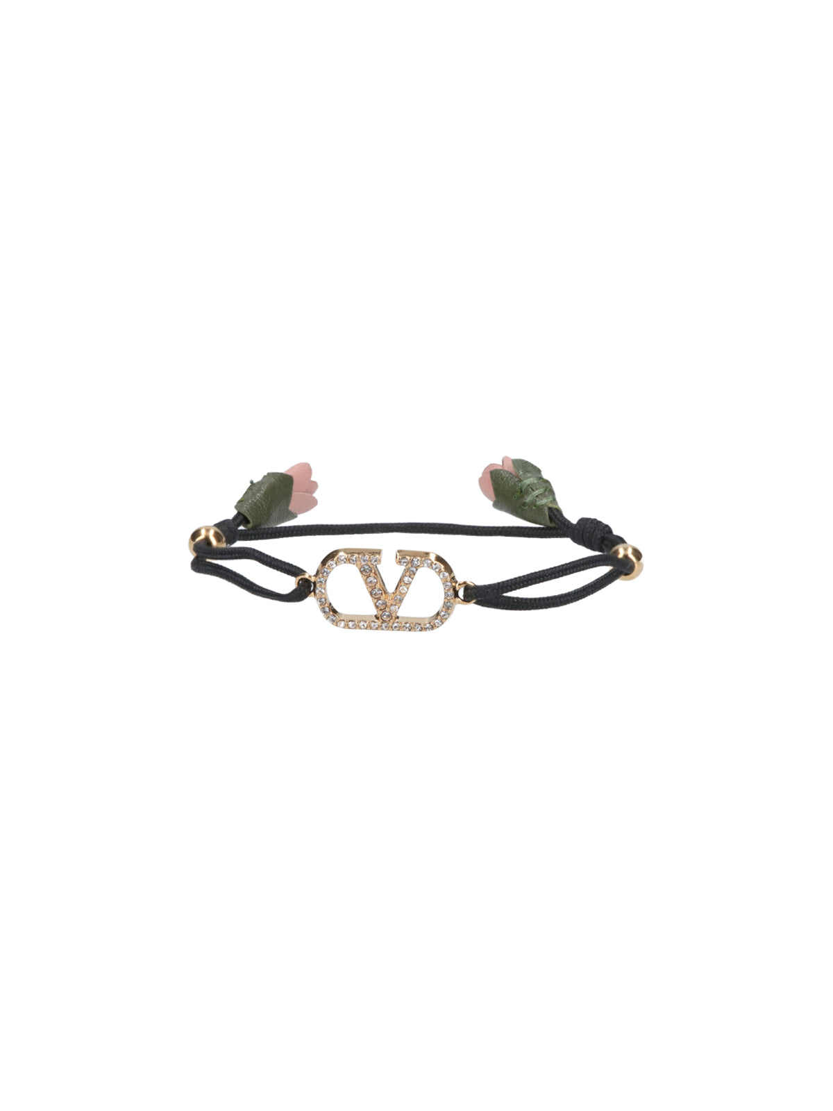 Bijoux Black Accessories With Polished Finish