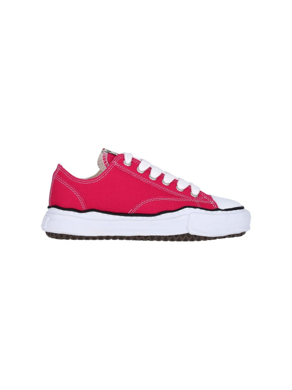 Peterson Og Sneakers – Red