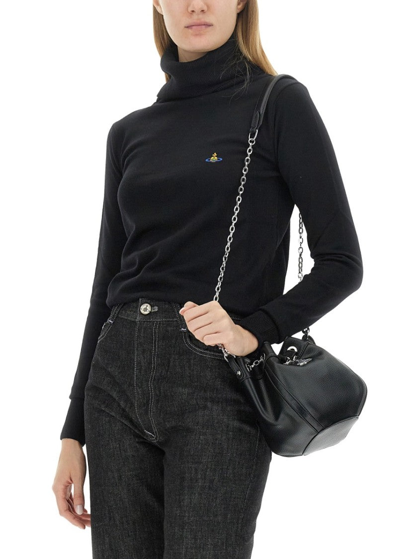 Giulia Turtleneck Jersey