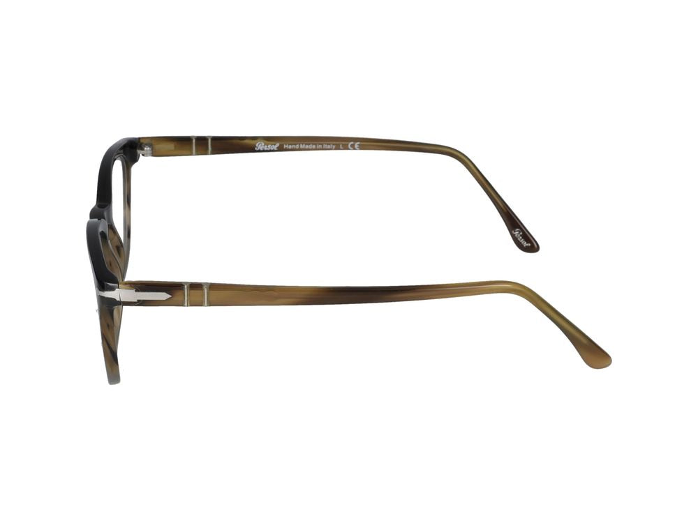 Okulary Persol 0PO3258V 1135 Striato Marrone 48/21/145