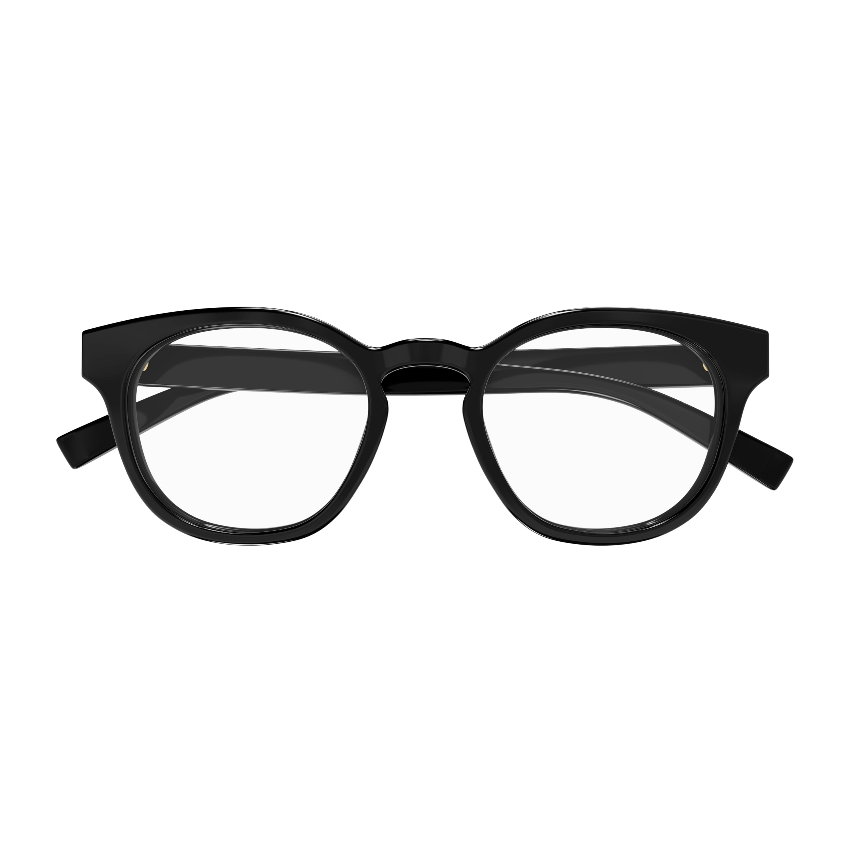Gg1859o Rounded Square Frame Sunglasses
