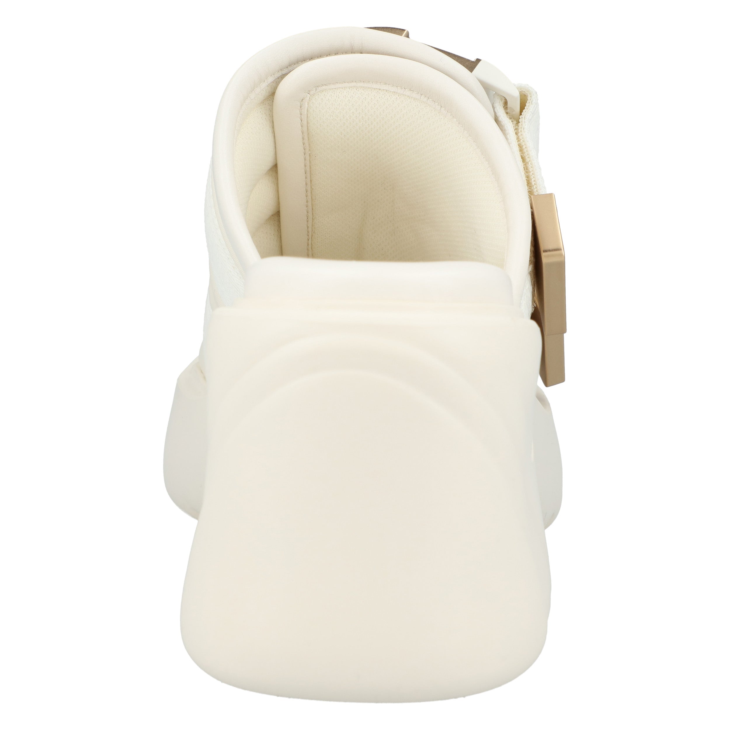 Flash Mule White