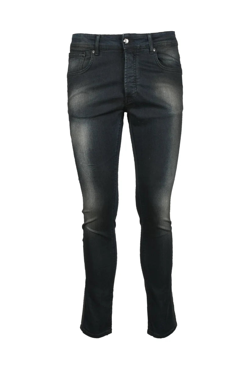 Jeans - Midnight Blue