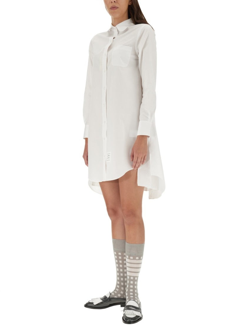 Shirt Dress