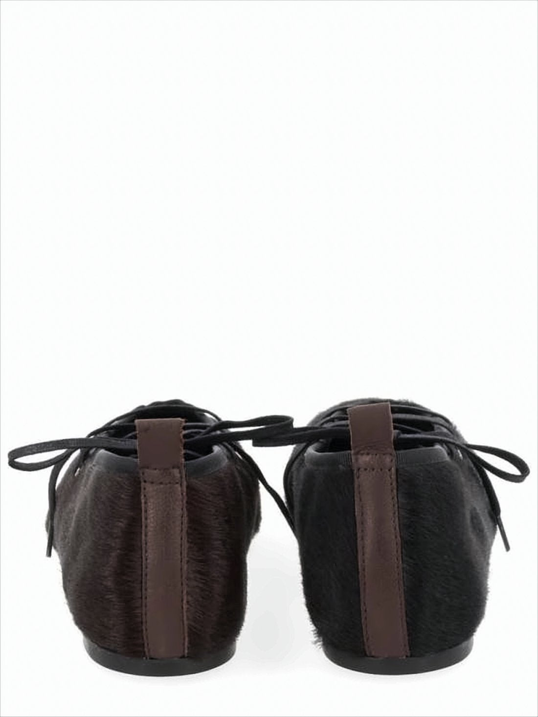 Pointed Toe Flats