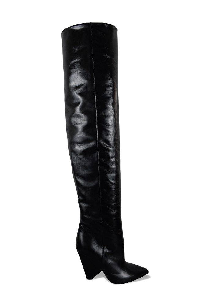 Niki 105 Over-The-Knee Boots