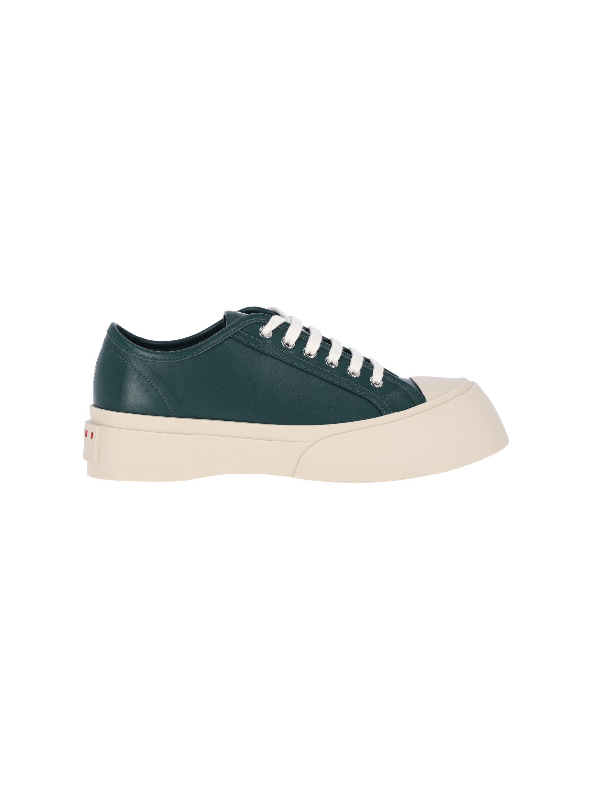"Pablo" Sneakers – Green
