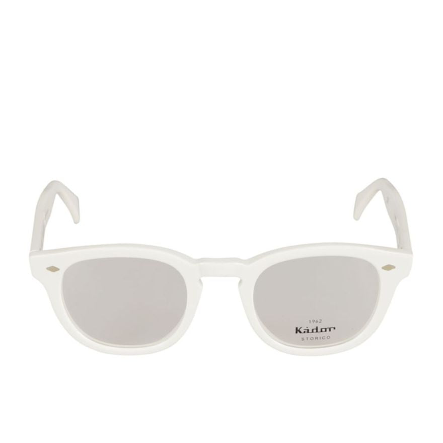Jolly Cal 49 Classic Square Frame Acetate Sunglasses