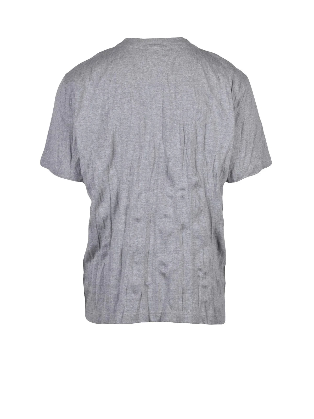 Graphic Print Short-Sleeve T-Shirt