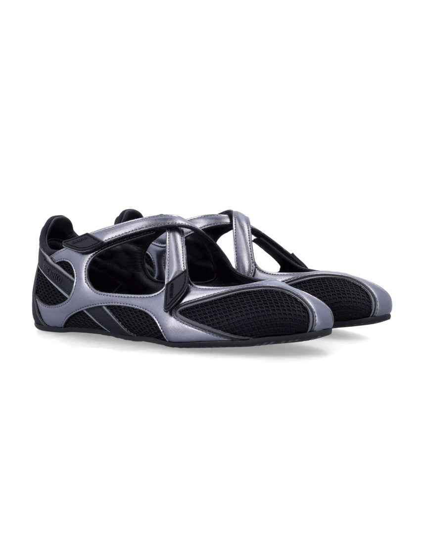 Floor 01 Ballet Flats