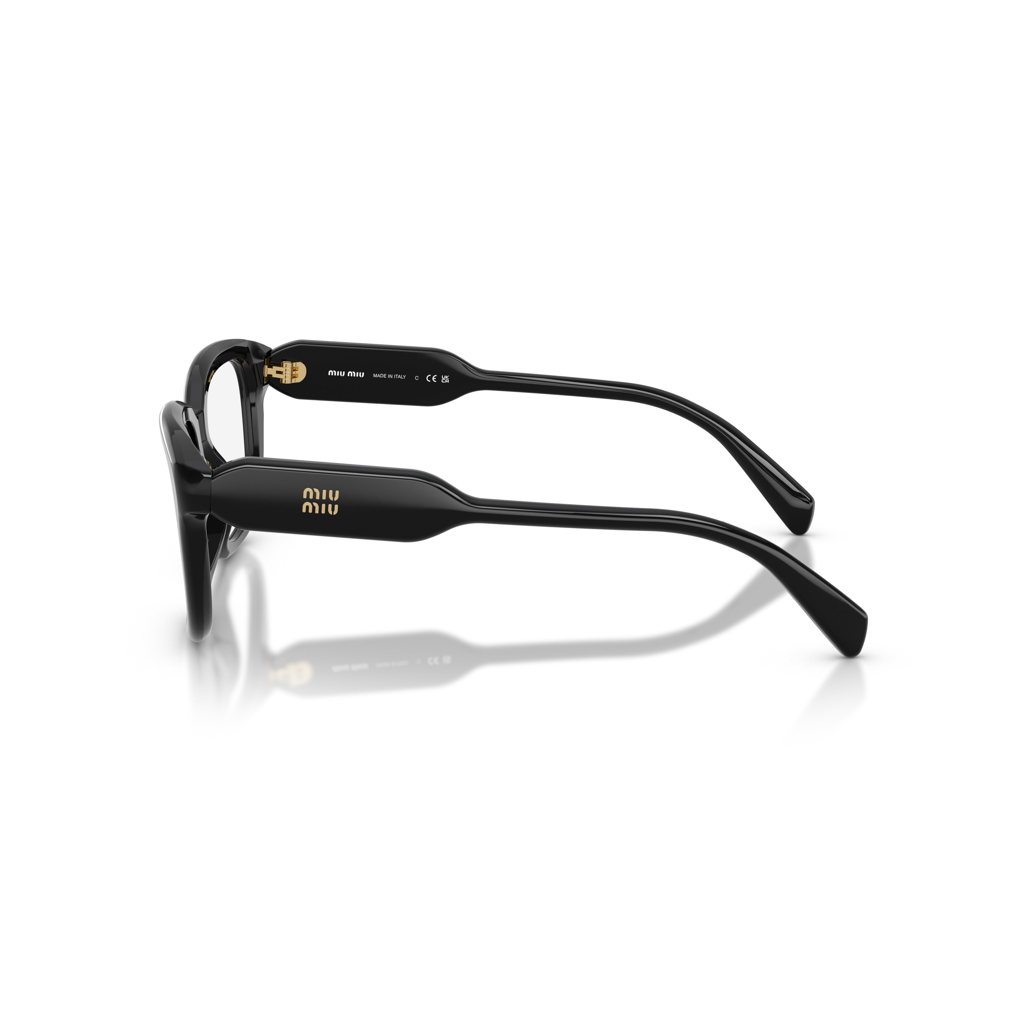 0mu 02zv Oversized Square Frame Sunglasses