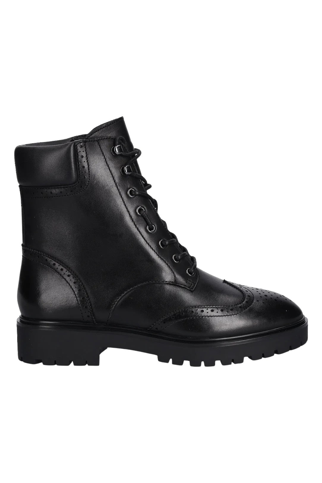 Allyson Boots