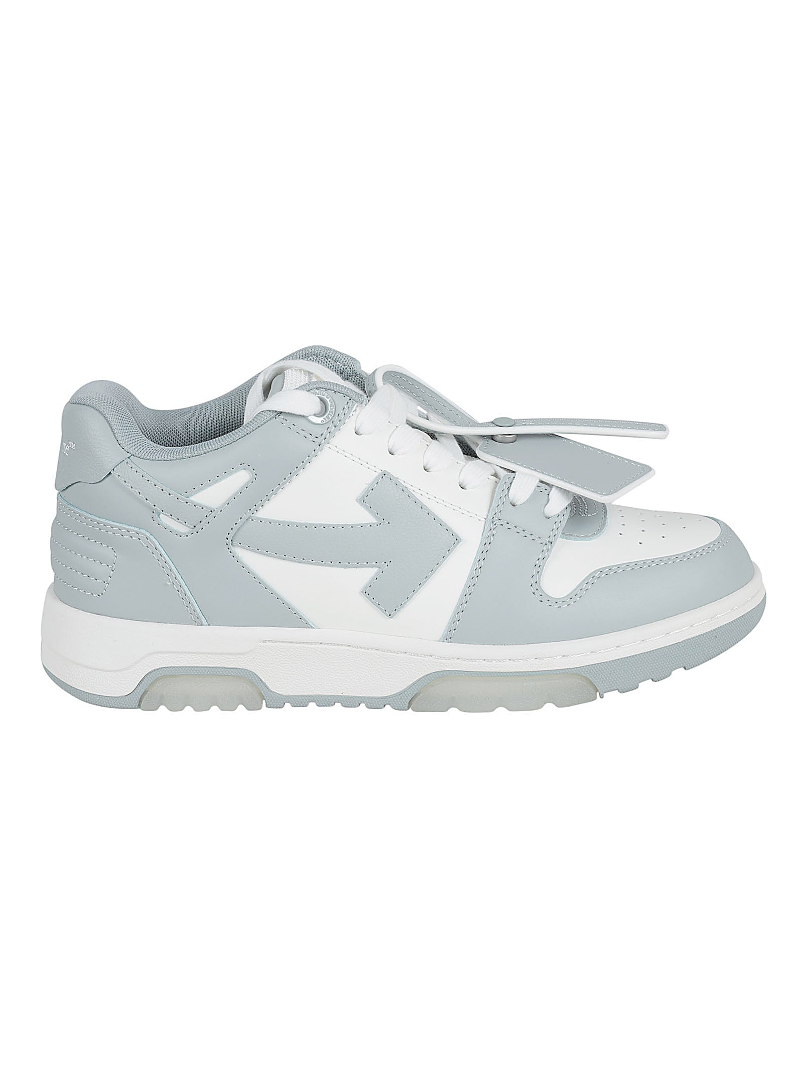 Low-Top Sneakers
