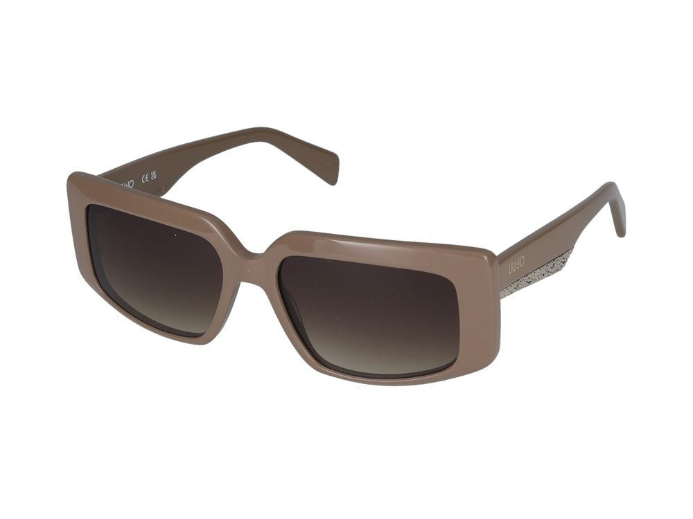 Sunglasses Liu Jo LJ791S 278 Sand 54/16/140