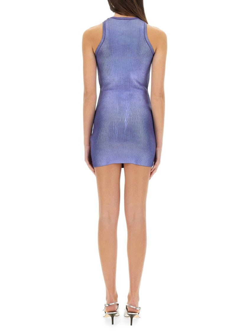 "Caddix" Dress