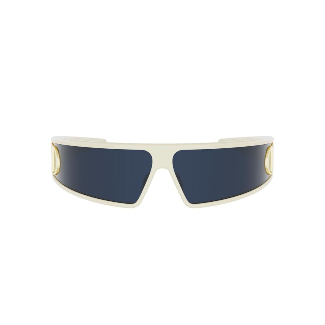 Very M1u Wraparound Sunglasses