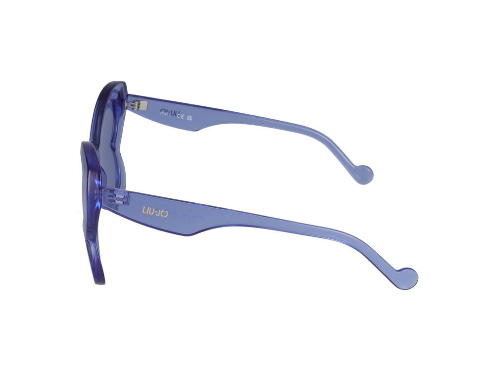 Sunglasses Liu Jo LJ775S 429 Periwinkle 53/17/140