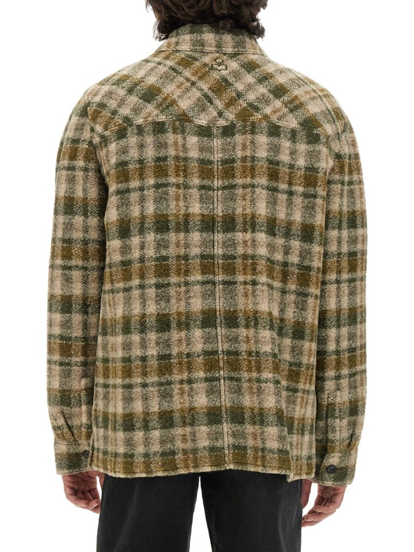 "Kervon" Shirt