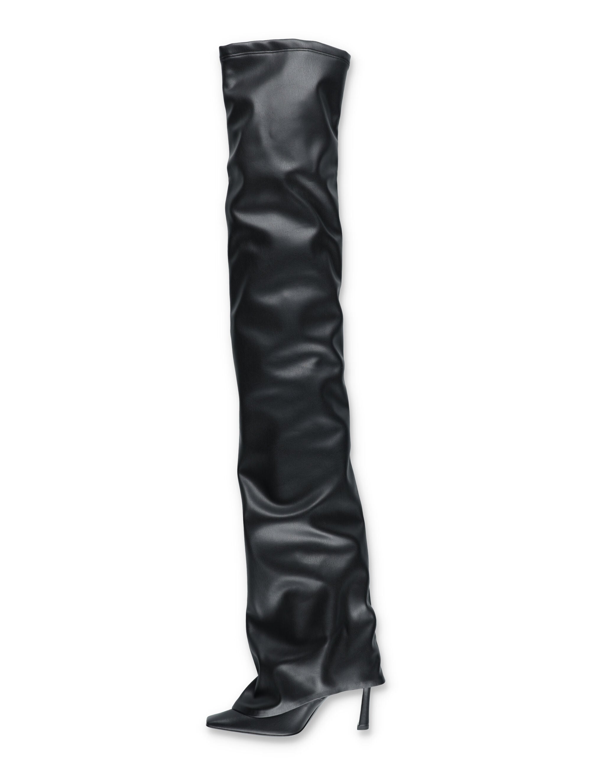 Robin Otk Thigh High Boots