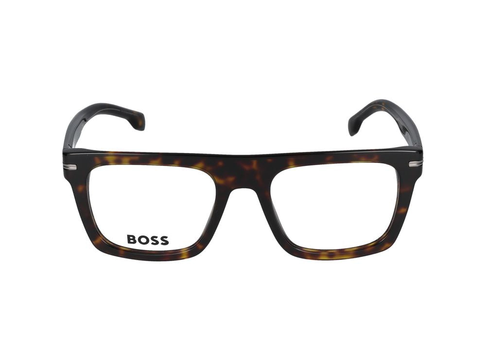 Eyeglasses 1597 086 Havana 52/20/145