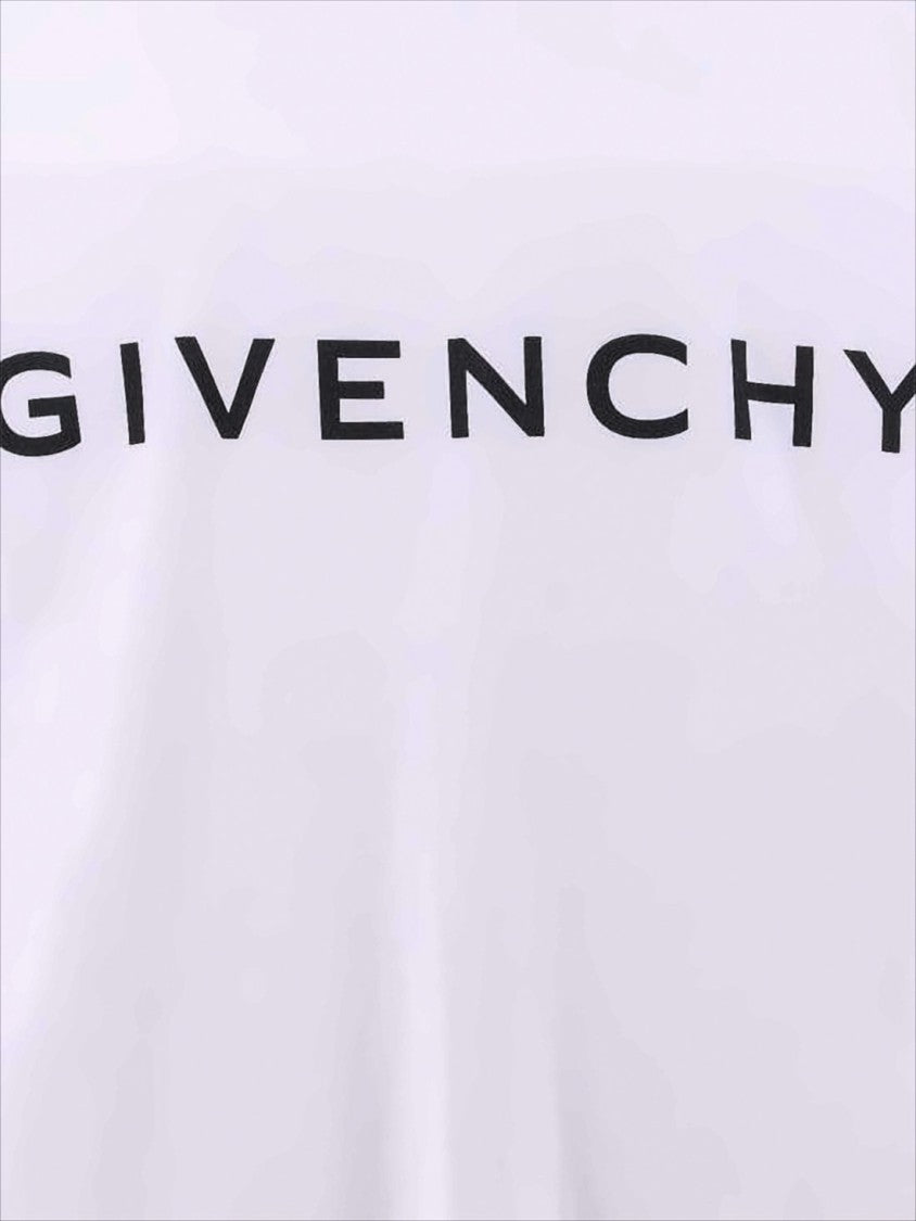 Relaxed Fit Short-Sleeve T-Shirt with Bold Logo Print