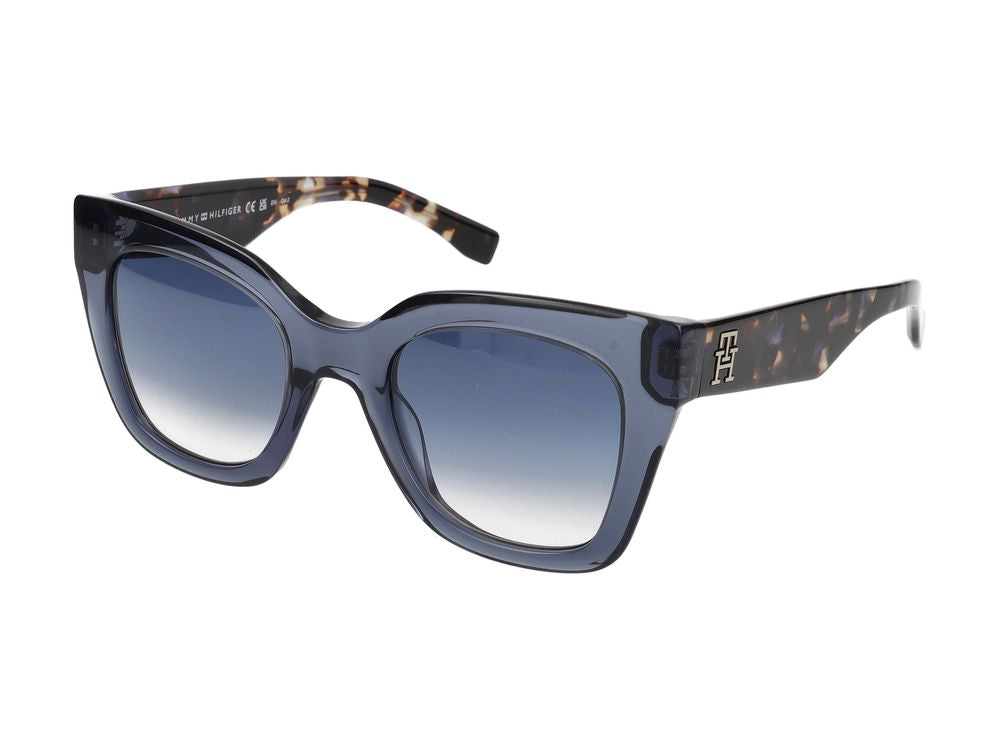 Sunglasses Tommy Hilfiger TH 2051/S PJP Blue 50/23/140