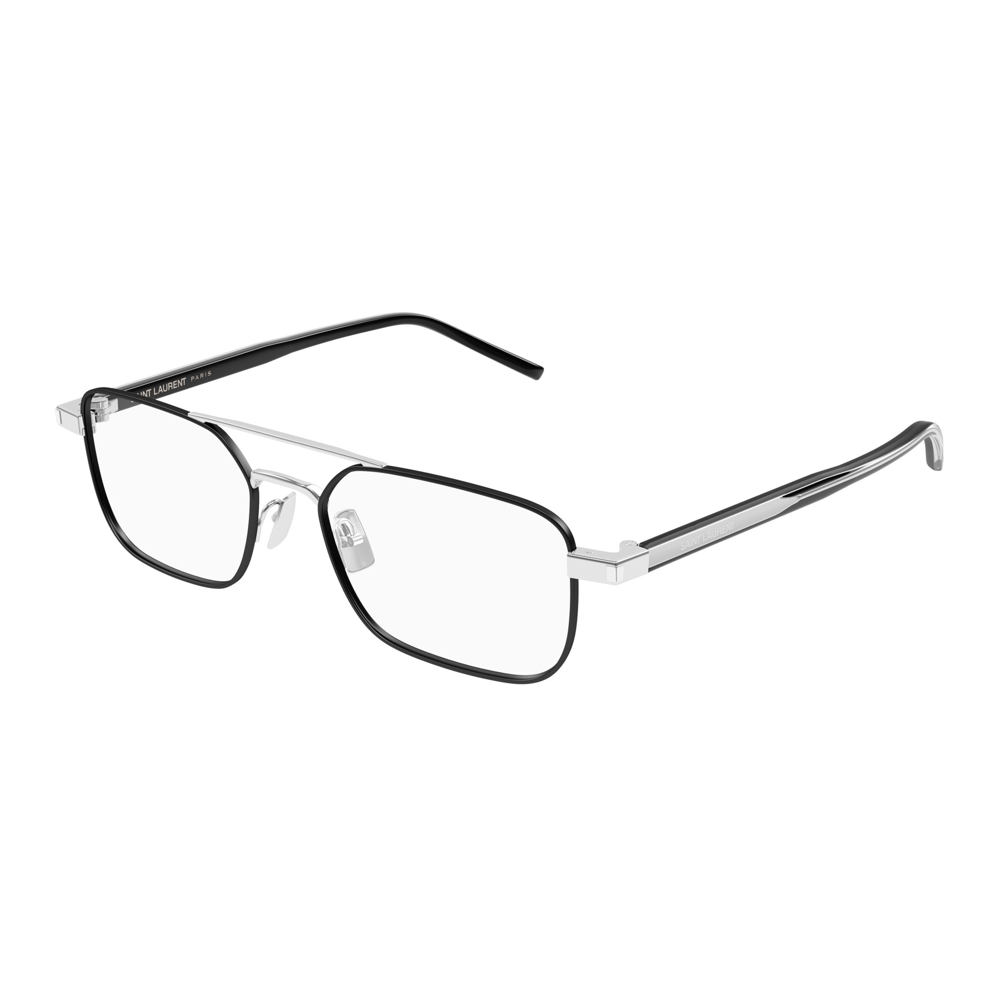 Sl 780 Rectangular Frame Sunglasses