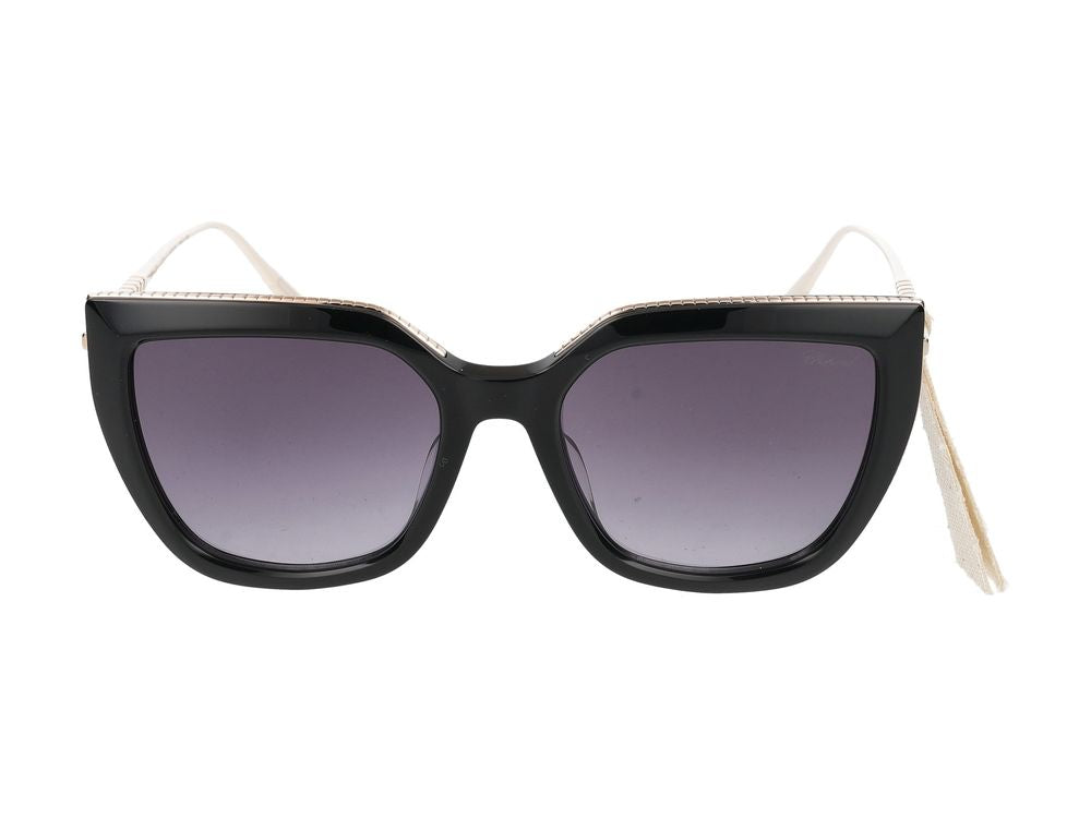 Sunglasses Chopard SCH319M 0BLK Nero Super Black 54/19/135