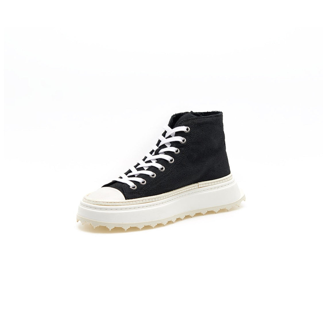 Cuprace Star - Iconic Canvas Sneakers