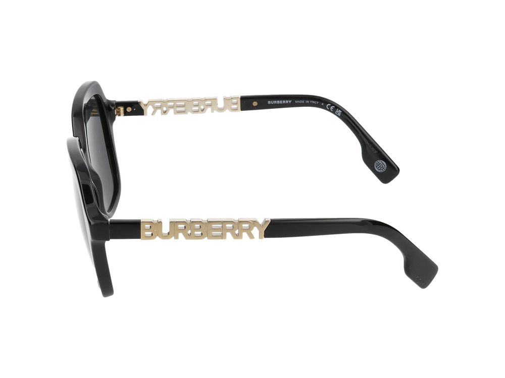 Sunglasses 0Be4389 300187 55/16/140