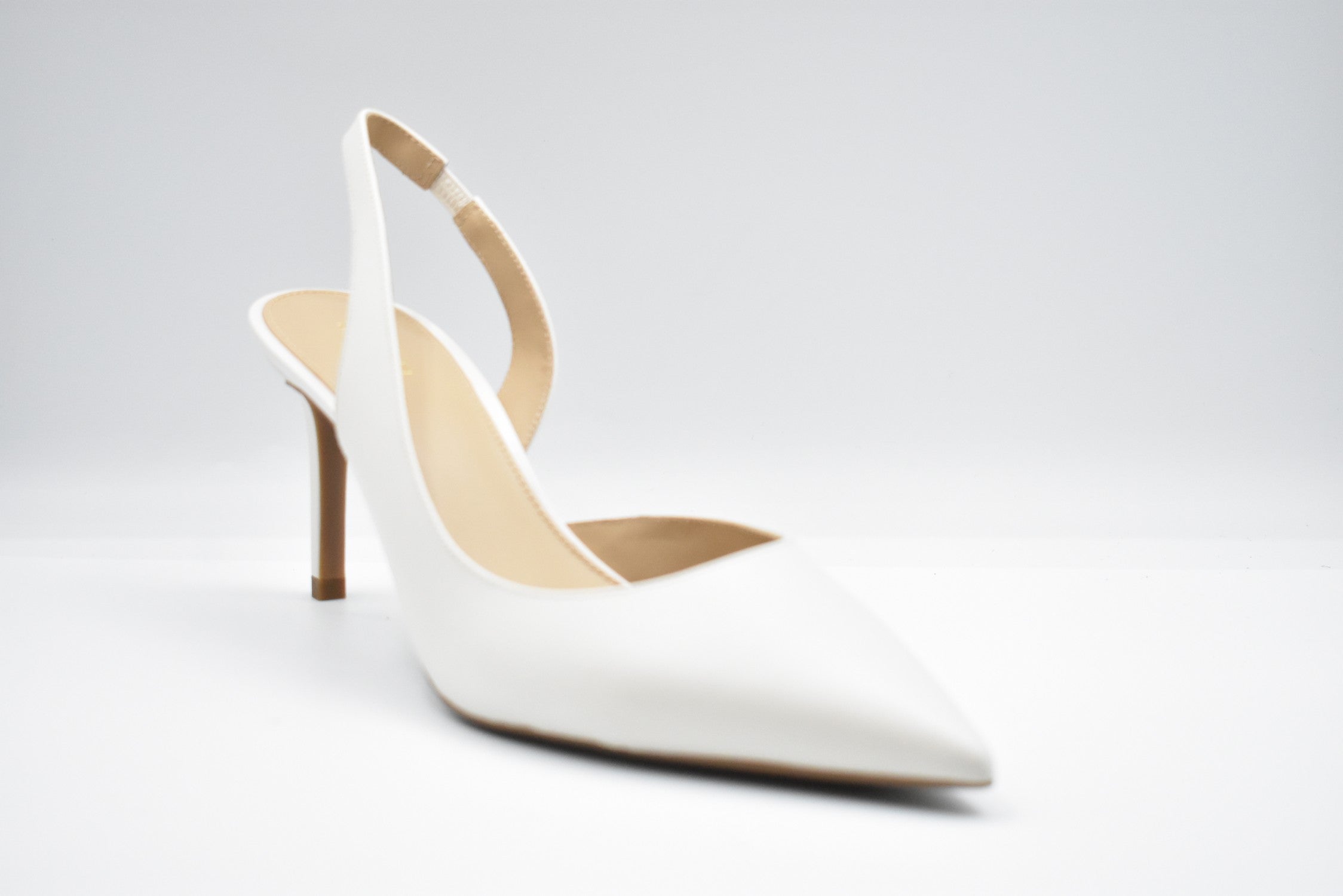 Pointed Toe Pumps