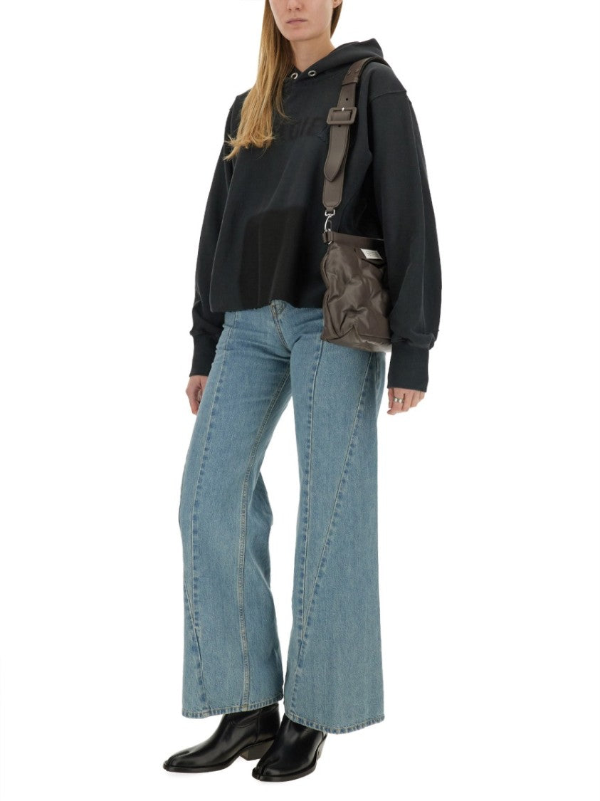 Cotton Sweatshirt
