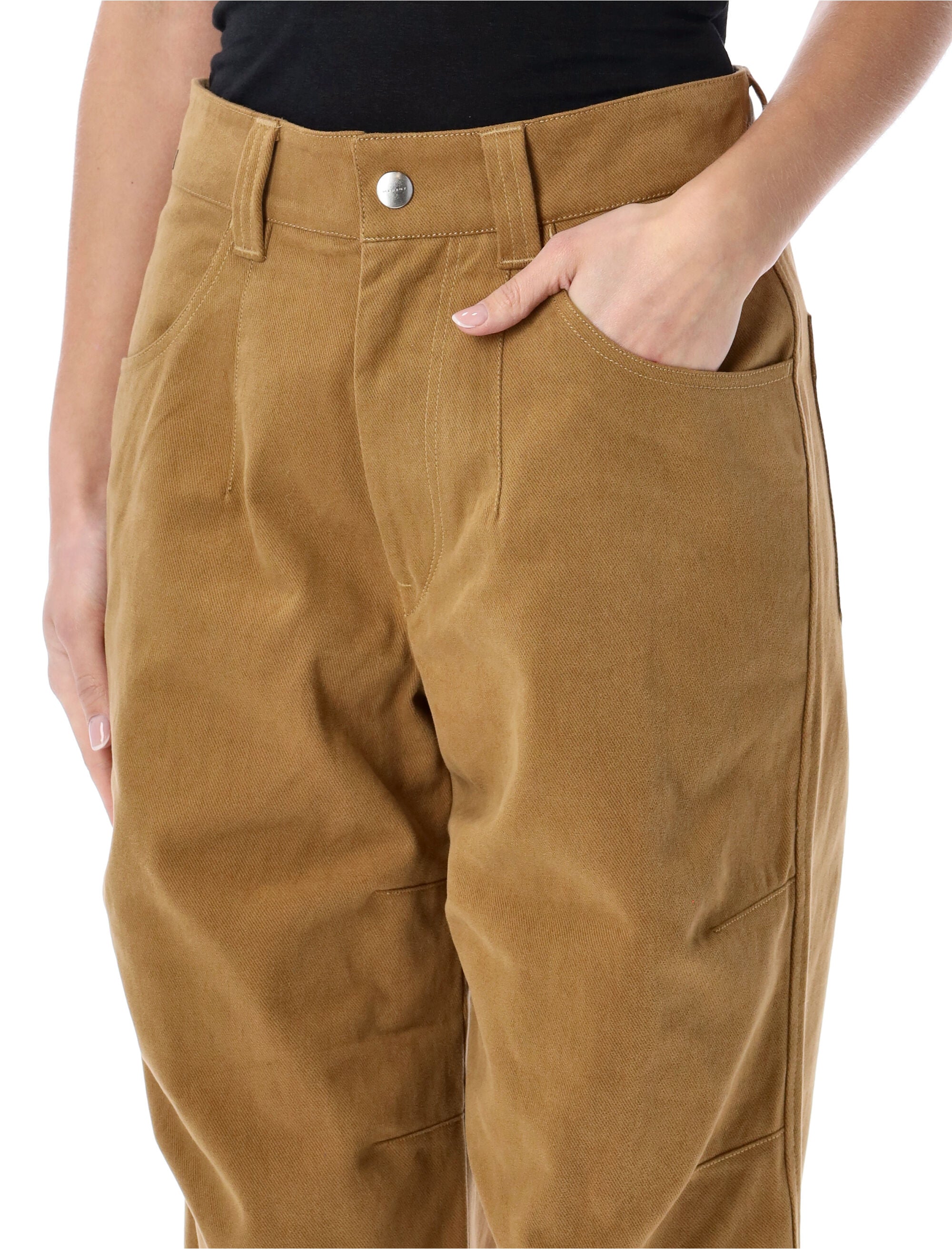 Opalyna Wide Pants