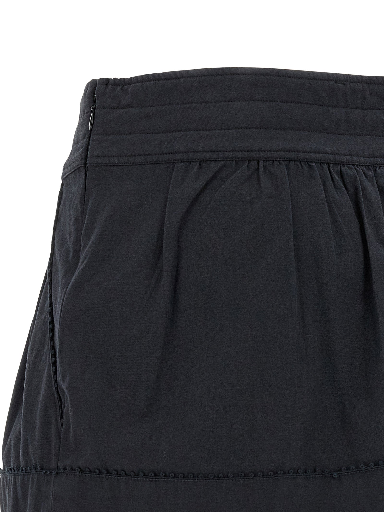 'Cybila' Shorts