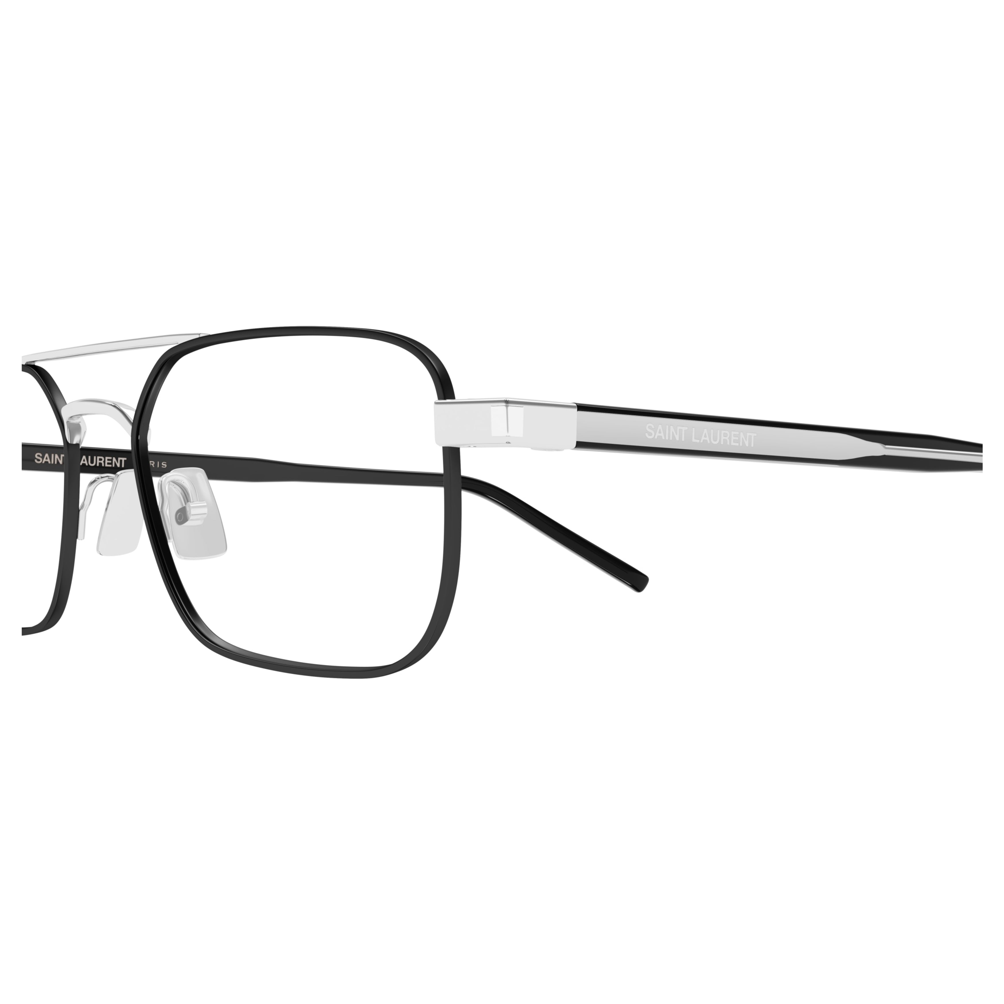 Sl 780 Rectangular Frame Sunglasses