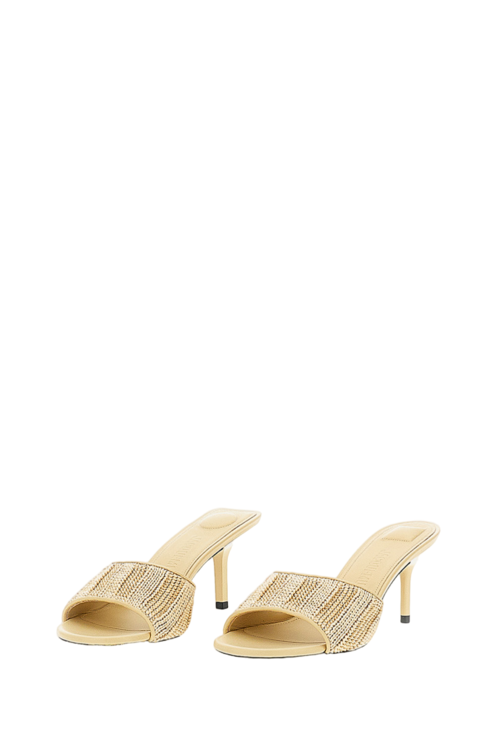 Mule Cubisto Sandals