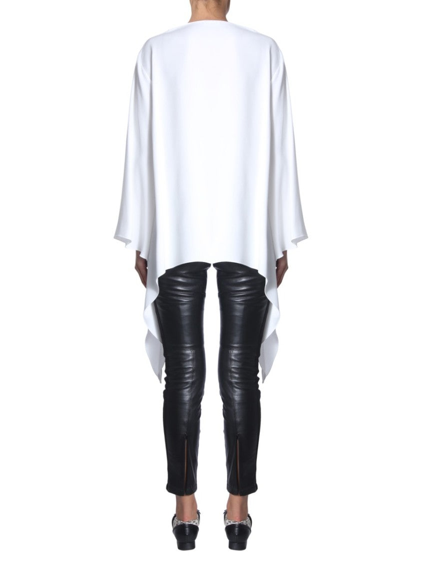 Oversize Fit Blouse