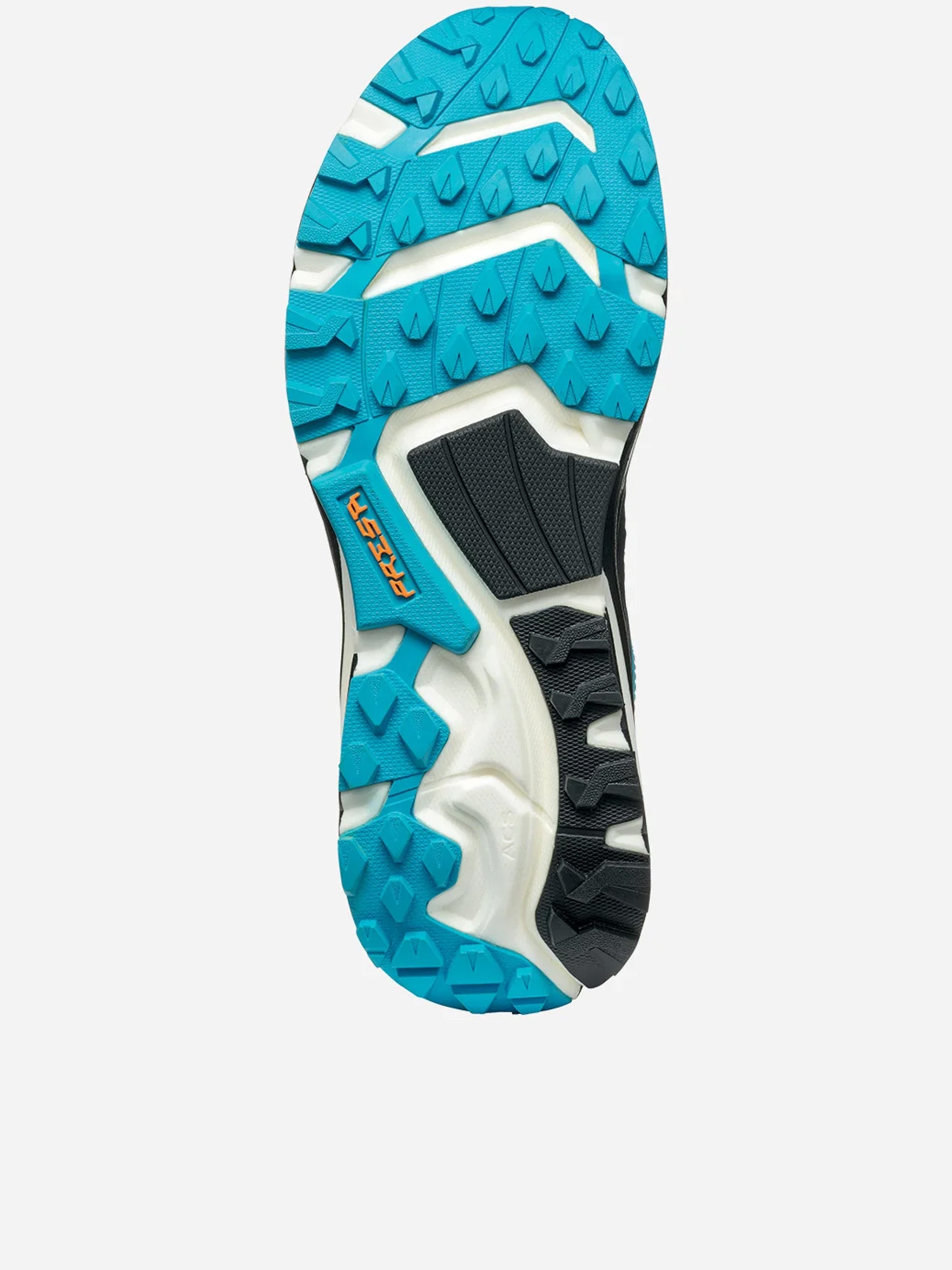 Black Golden Gate Atr GTX Running Sneaker