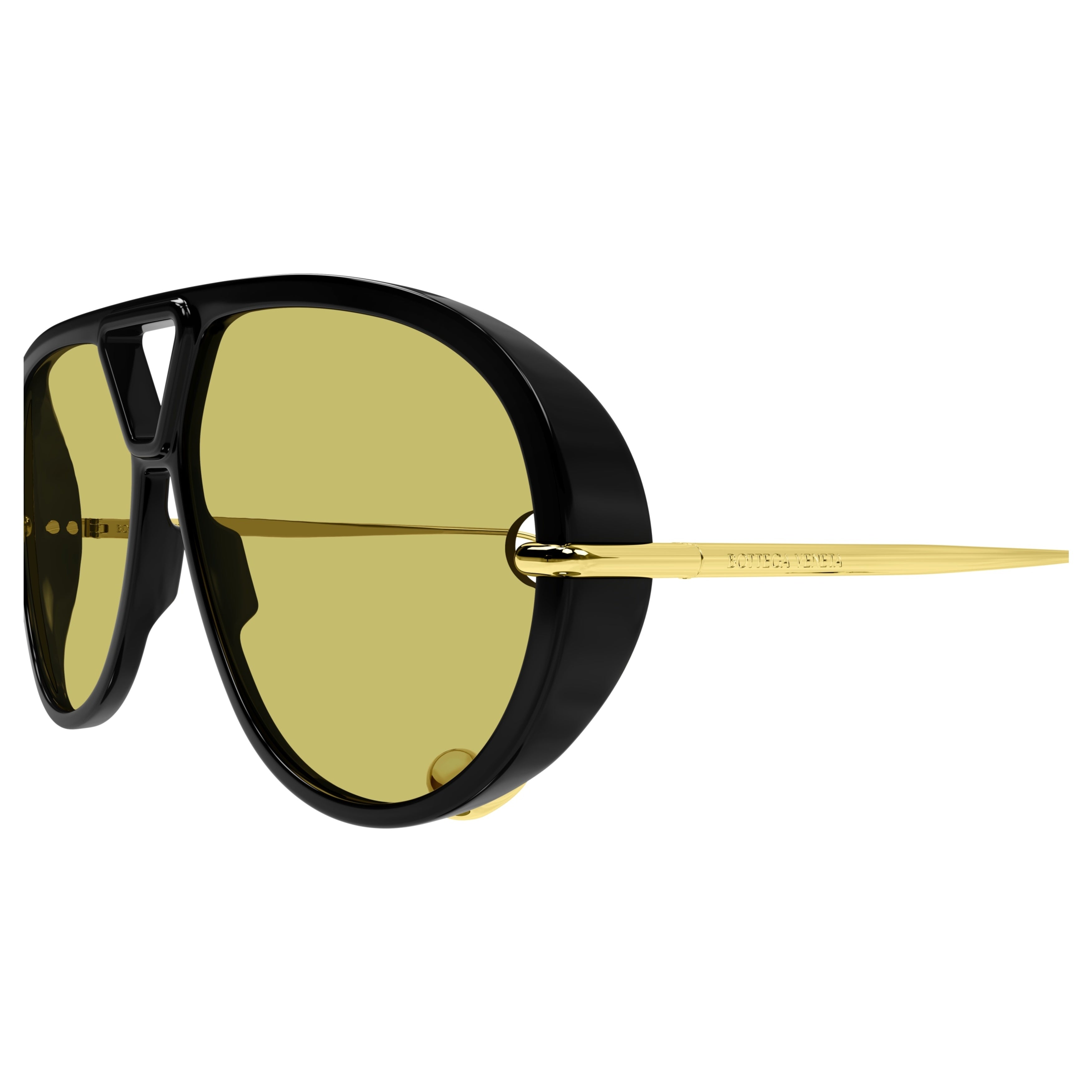 Bv1273s Aviator-Style Sunglasses