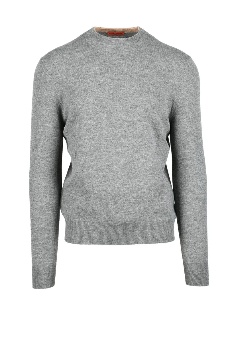 Men's Sweater - Grey