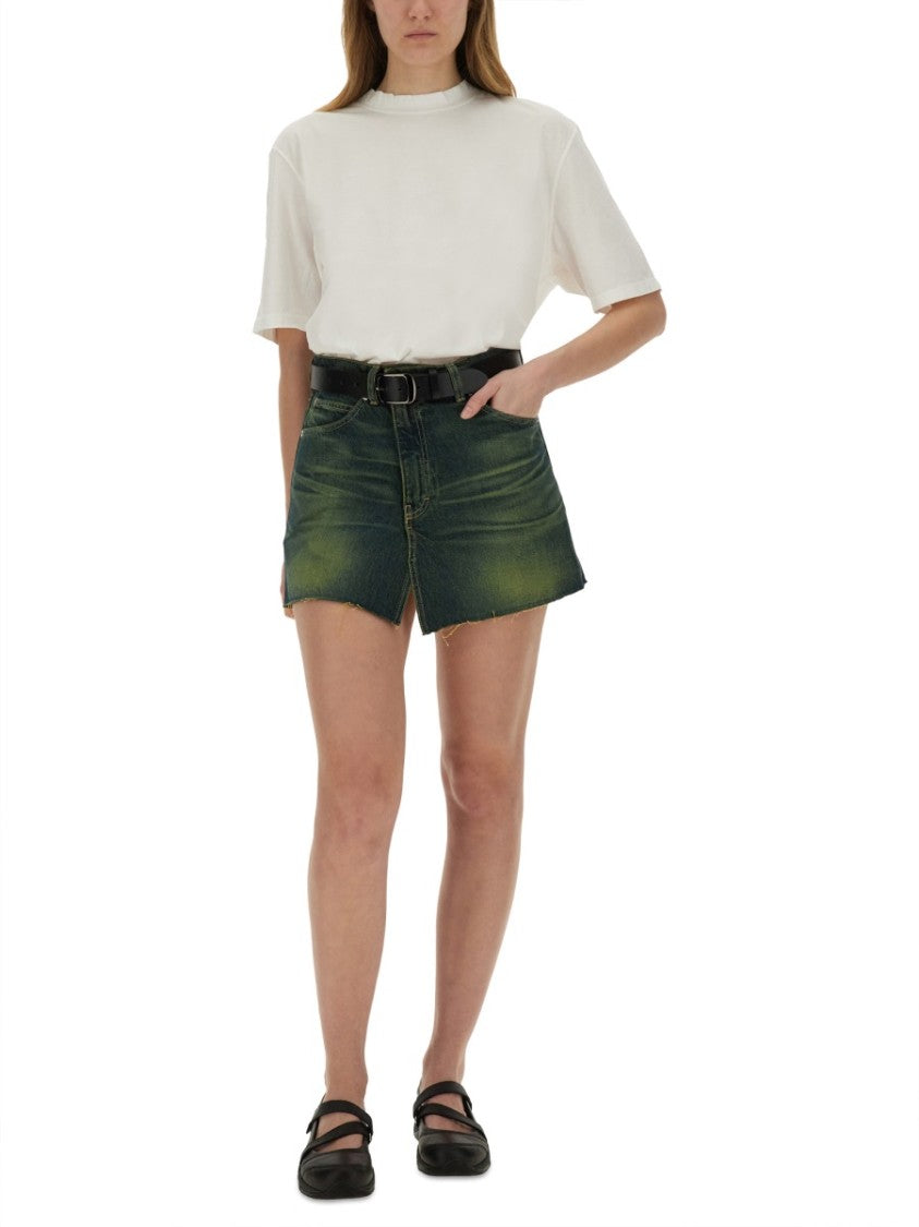 Malibu "Cover" Skirt